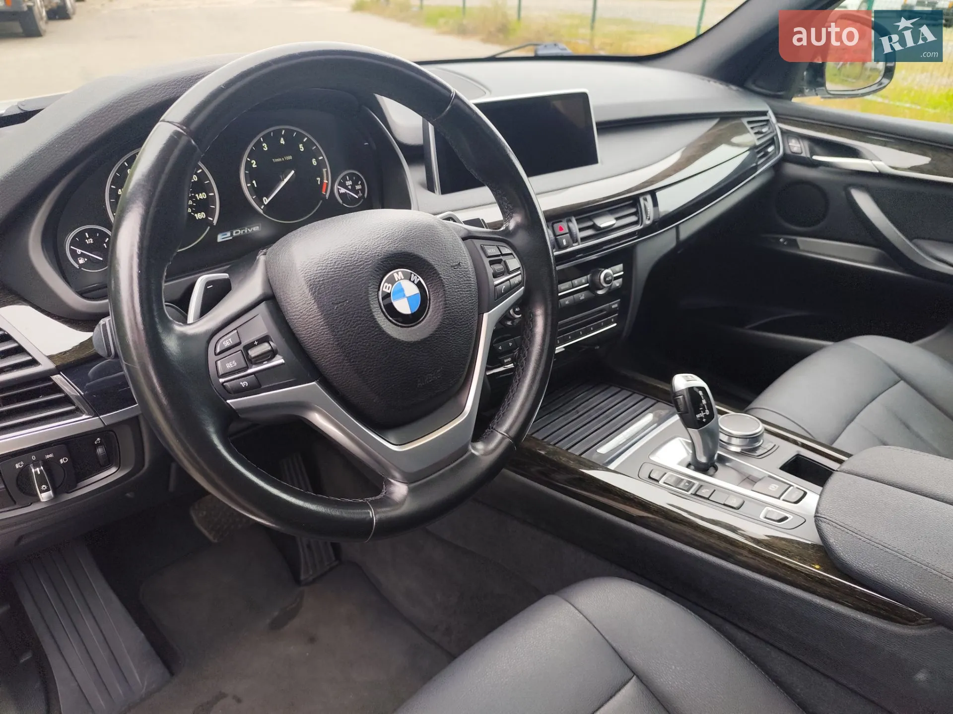 2018 BMW X5 - мініатюра 12