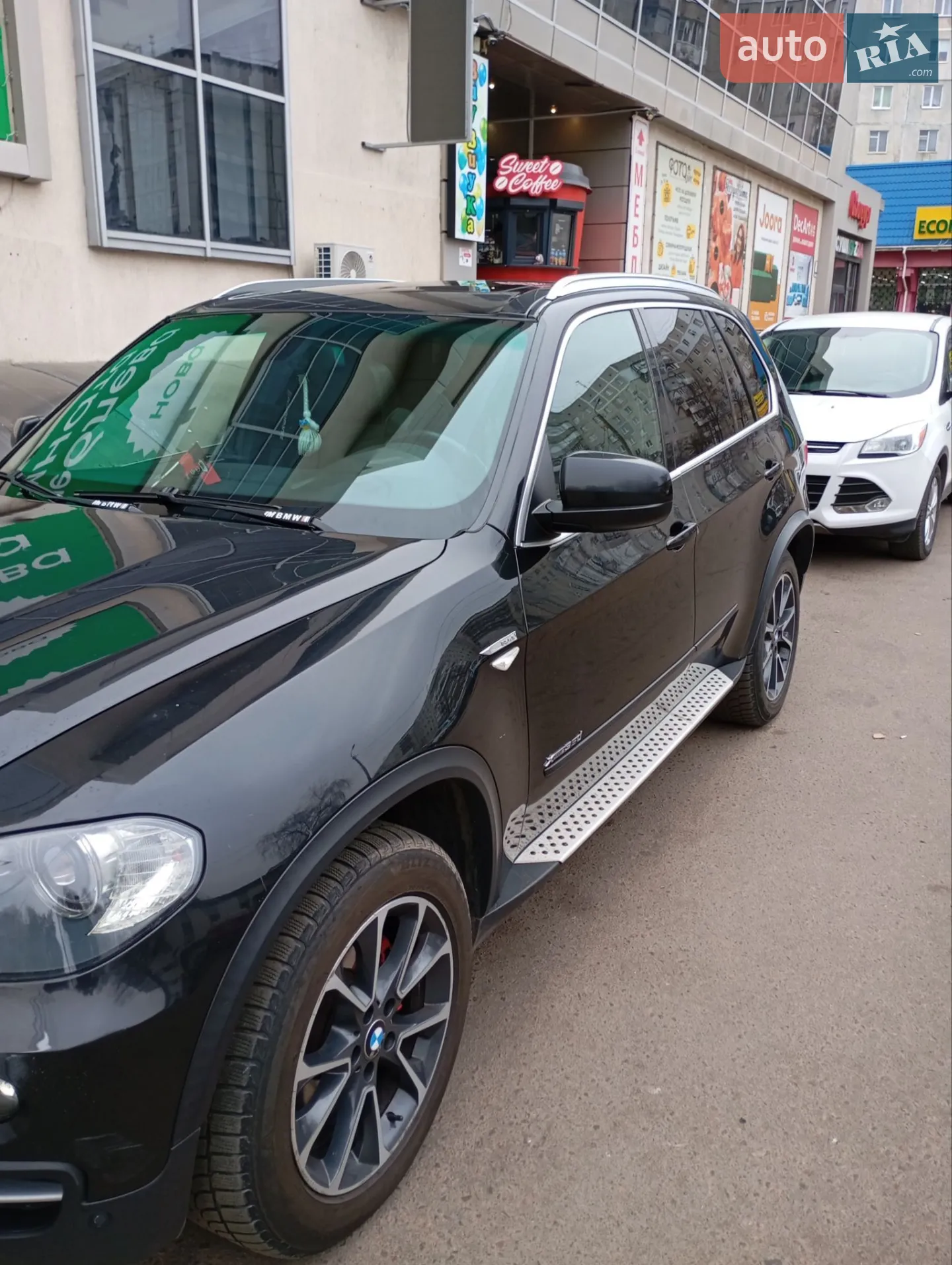 2010 BMW X5 - мініатюра 4