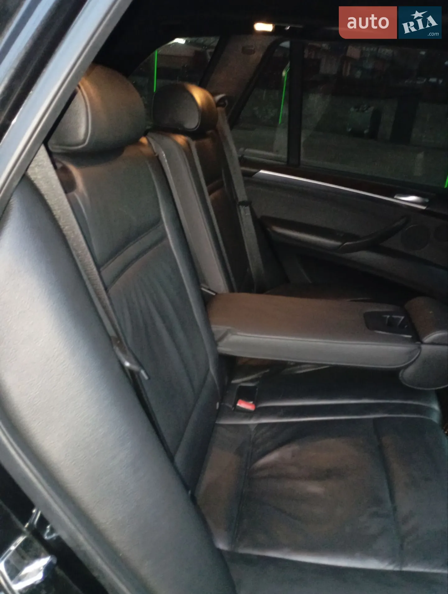 2010 BMW X5 - мініатюра 11