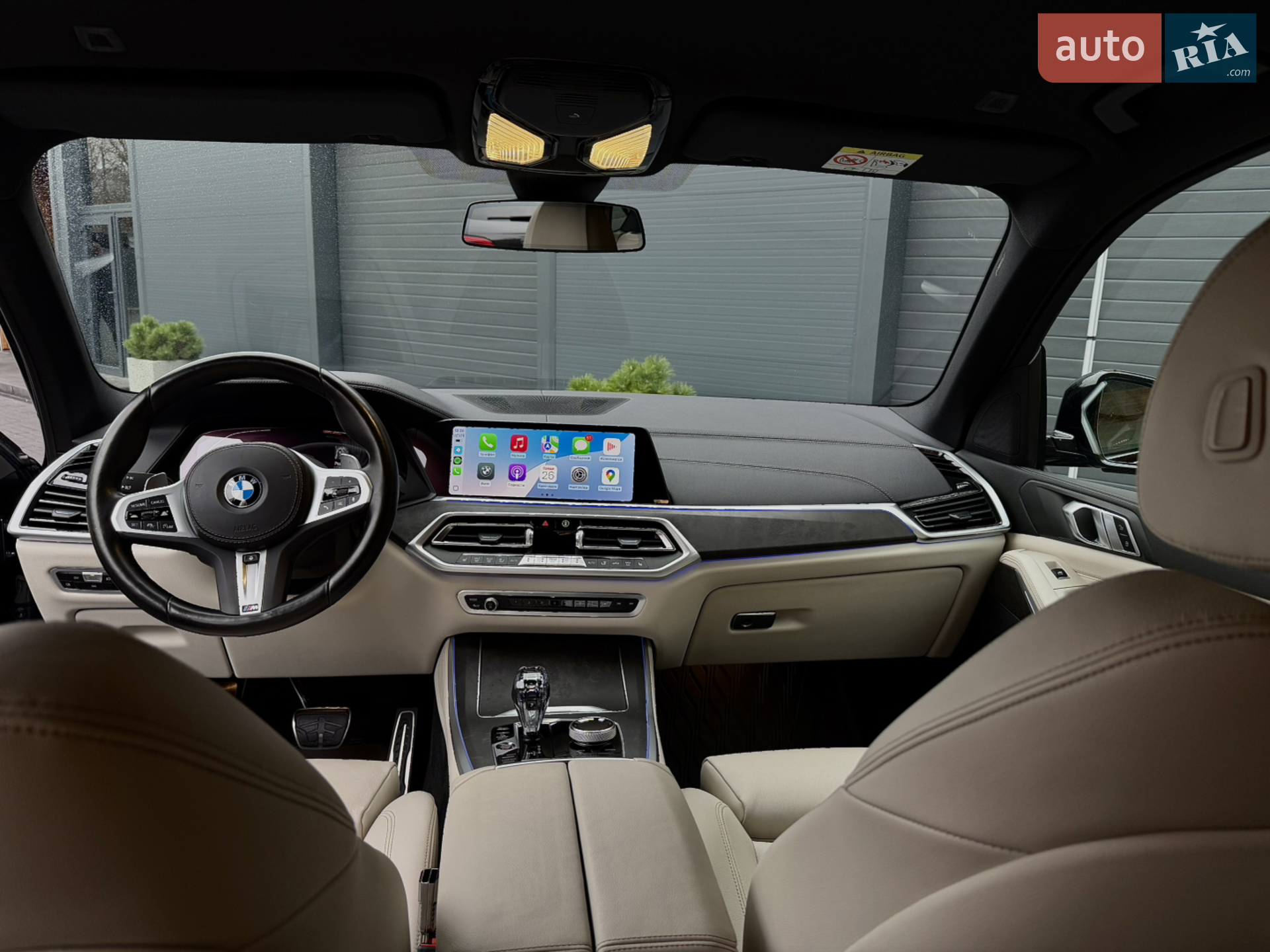 2022 BMW X5 - мініатюра 19