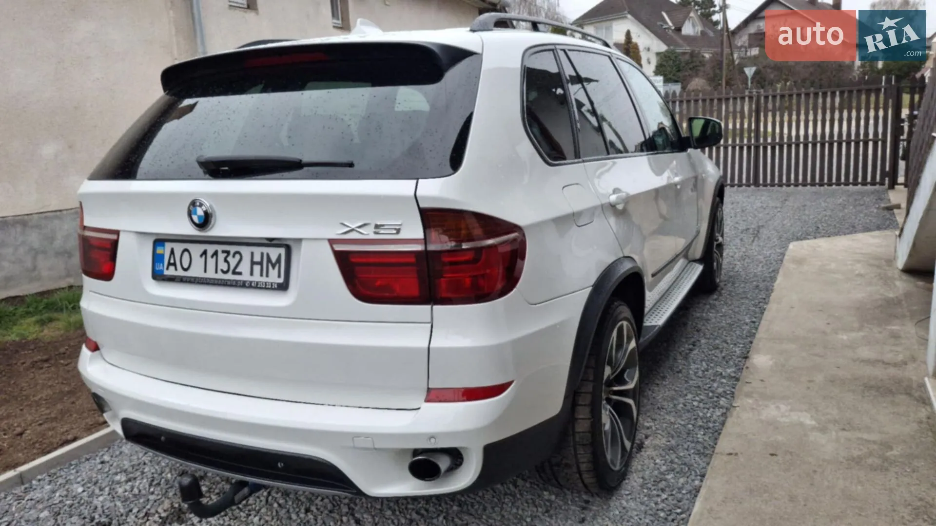 2010 BMW X5 - мініатюра 10