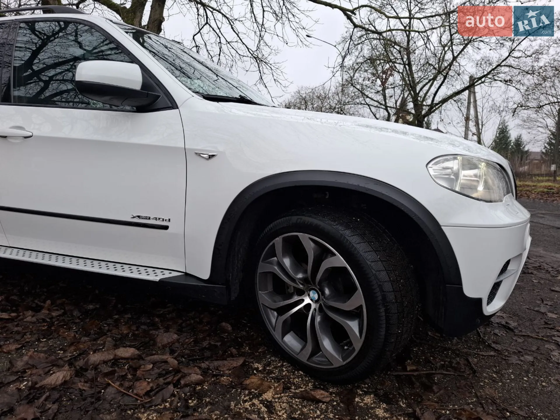 2010 BMW X5 - мініатюра 9