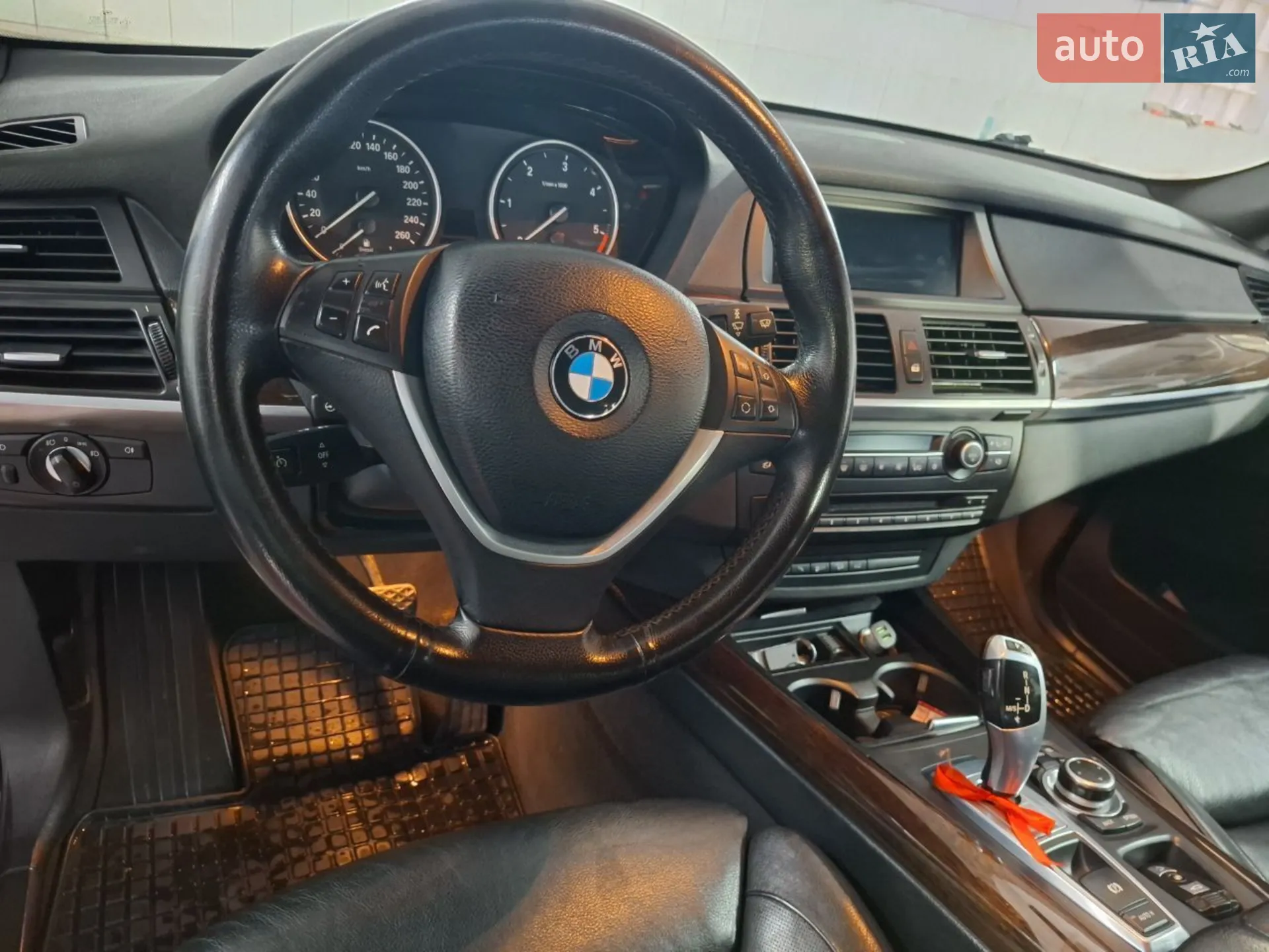 2010 BMW X5 - мініатюра 24