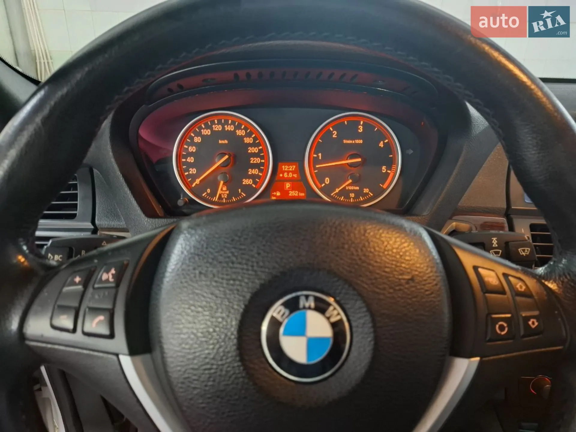 2010 BMW X5 - мініатюра 3