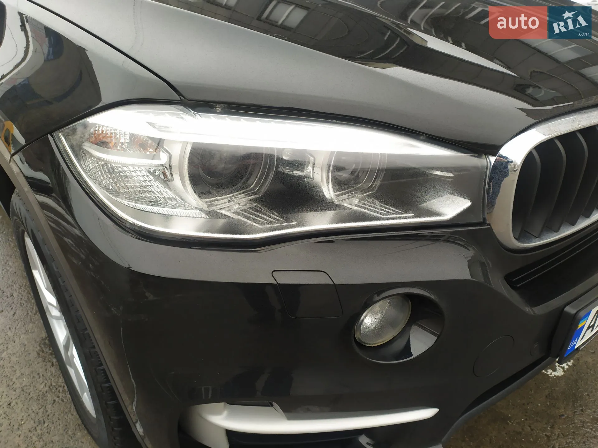 2015 BMW X5 - мініатюра 19
