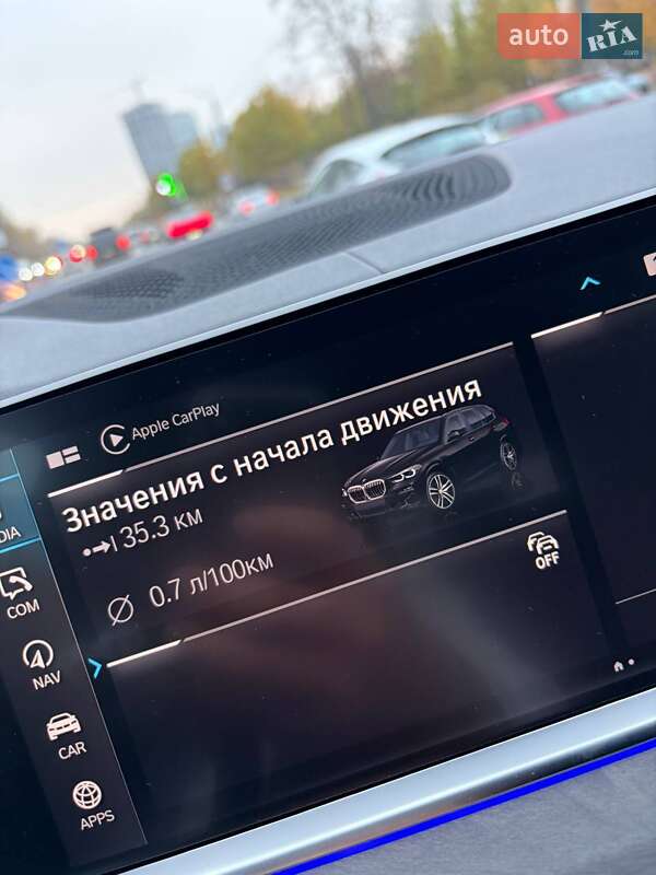 Внедорожник / Кроссовер BMW X5 2022 в Днепре фото 12 Внедорожник / Кроссовер BMW X5 2022 в Днепре