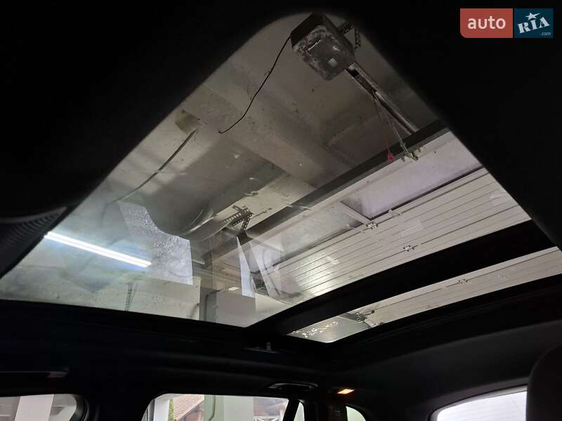 Внедорожник / Кроссовер BMW X5 2010 в Виноградове