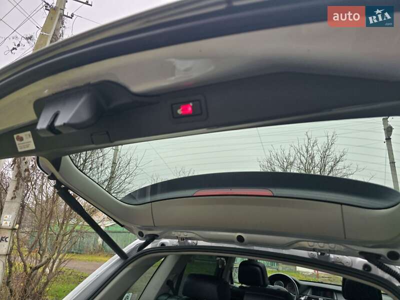 Внедорожник / Кроссовер BMW X5 2011 в Киеве фото 39 Внедорожник / Кроссовер BMW X5 2011 в Киеве