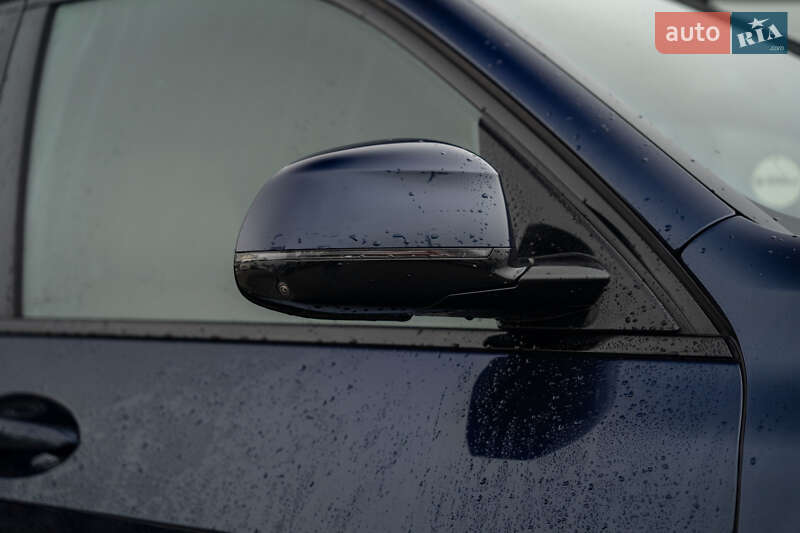 Внедорожник / Кроссовер BMW X5 2022 в Черновцах