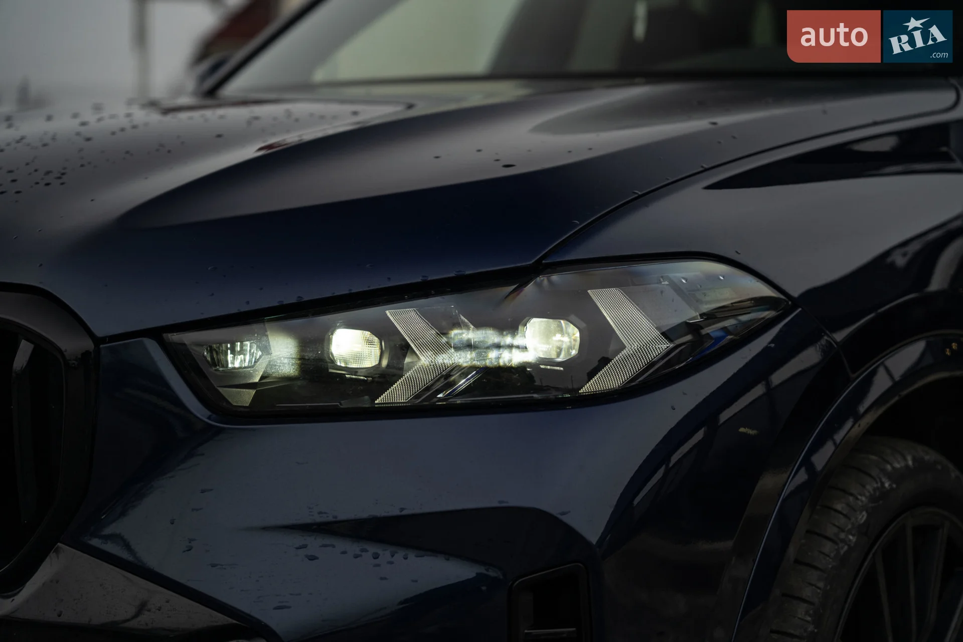 2022 BMW X5 - мініатюра 19