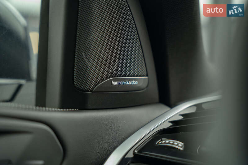 Внедорожник / Кроссовер BMW X5 2022 в Черновцах