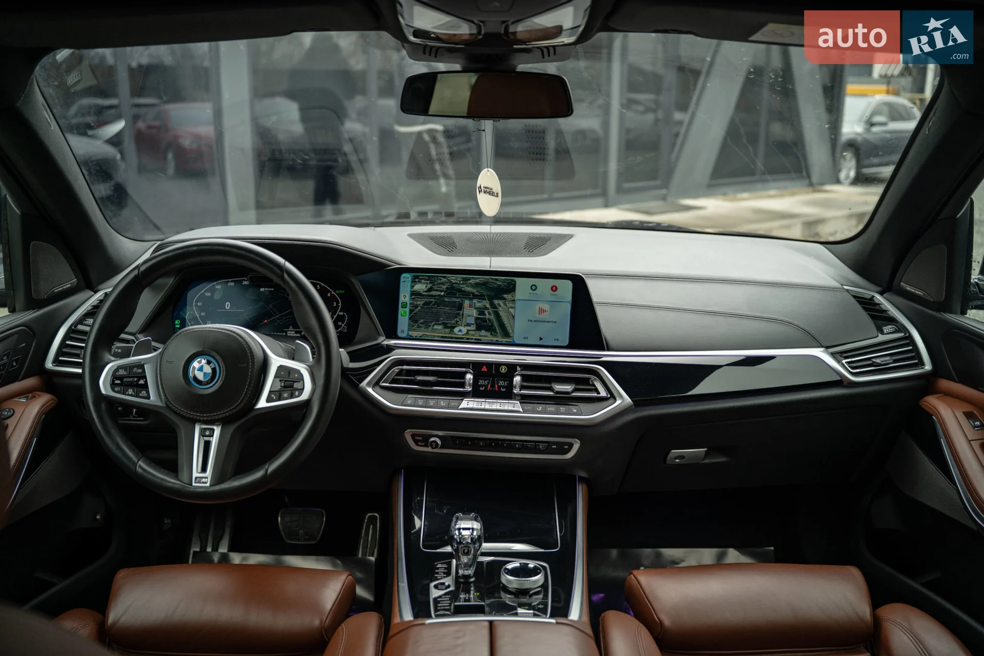2022 BMW X5 - мініатюра 29