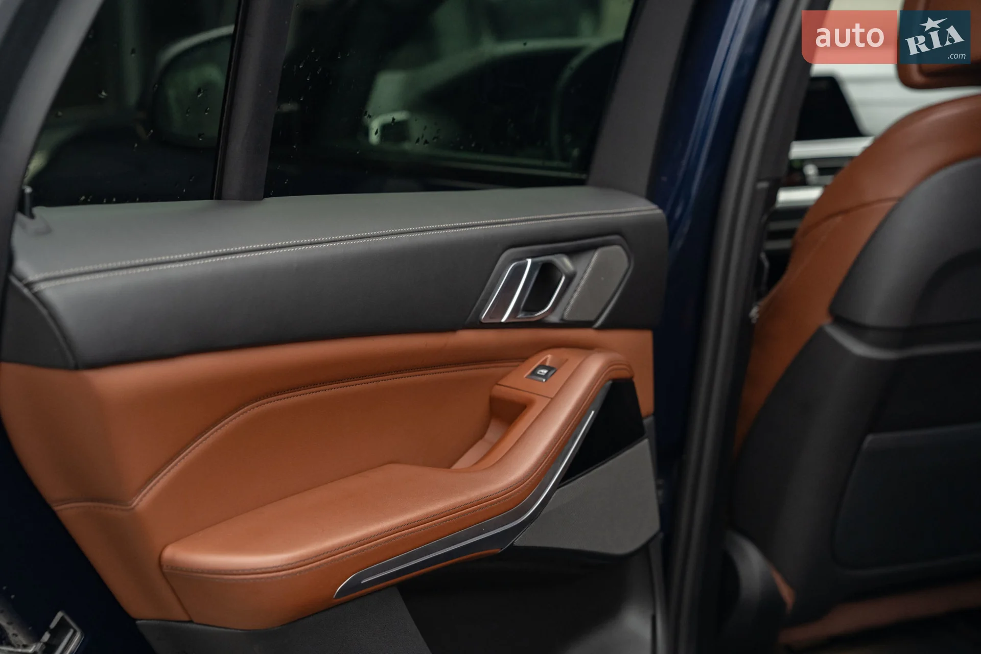 2022 BMW X5 - мініатюра 52