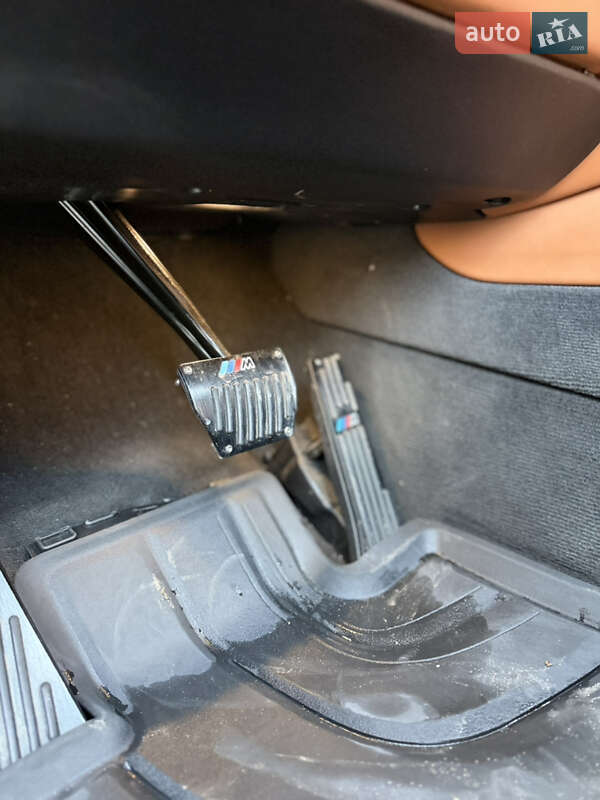 Внедорожник / Кроссовер BMW X5 2015 в Луцке