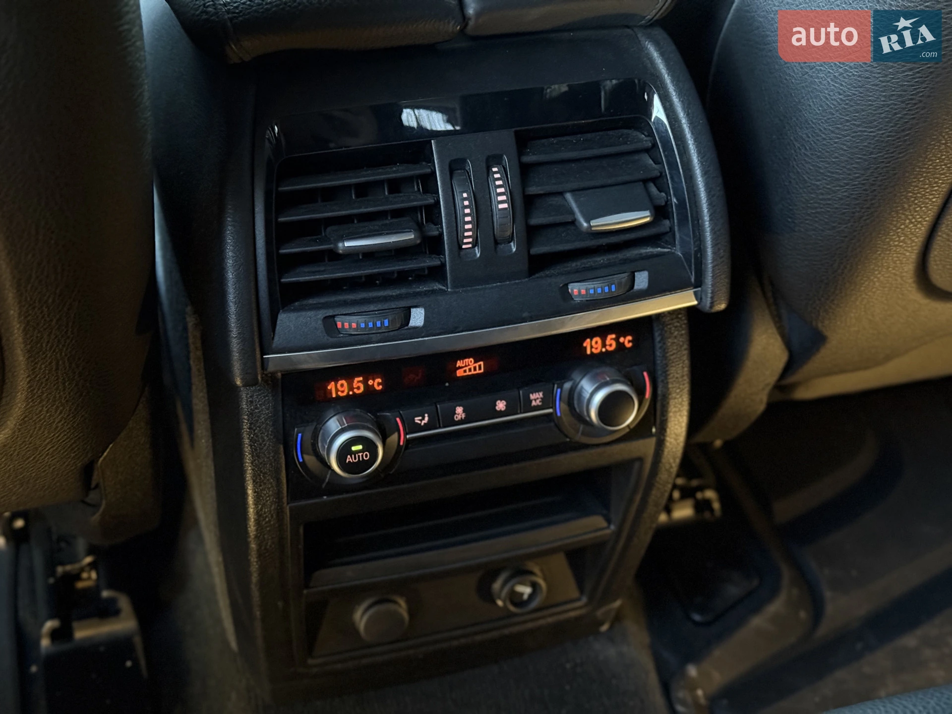 2014 BMW X5 - мініатюра 34