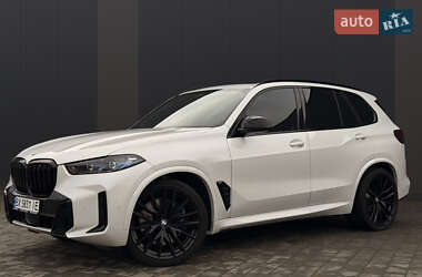 Позашляховик / Кросовер BMW X5 2023 в Хмельницькому