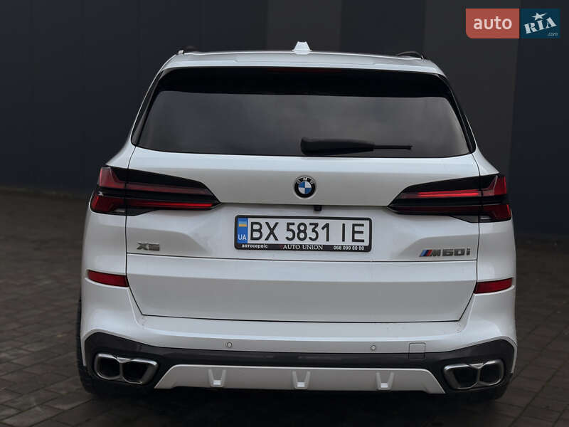 Внедорожник / Кроссовер BMW X5 2023 в Хмельницком
