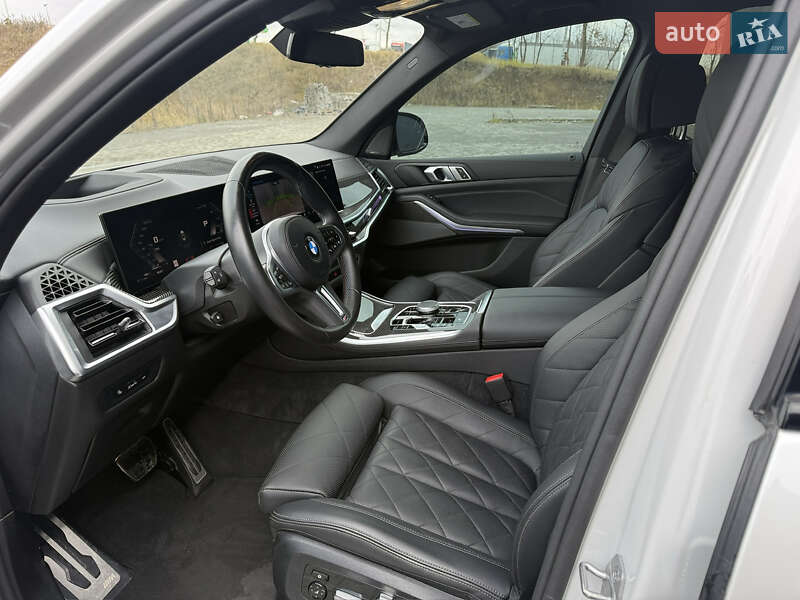 Внедорожник / Кроссовер BMW X5 2023 в Хмельницком