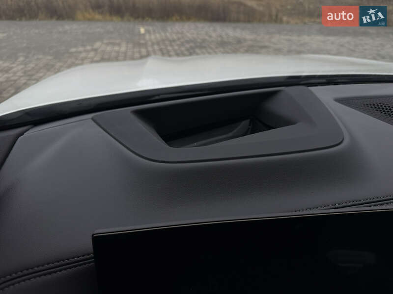 Внедорожник / Кроссовер BMW X5 2023 в Хмельницком