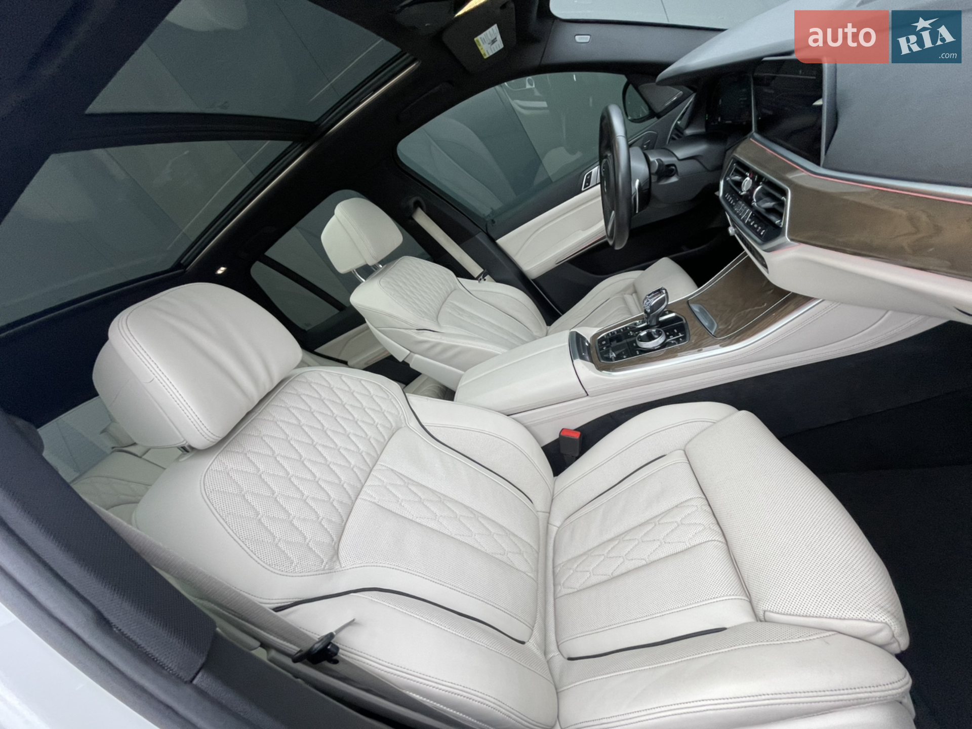 2019 BMW X5 - мініатюра 20