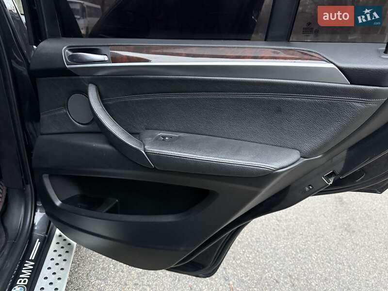 Внедорожник / Кроссовер BMW X5 2007 в Кривом Роге фото 20 Внедорожник / Кроссовер BMW X5 2007 в Кривом Роге