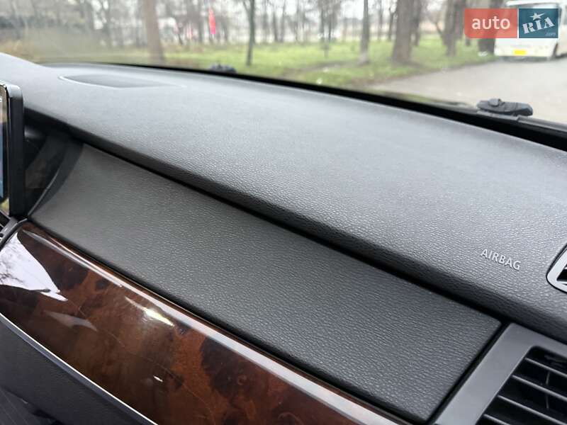 Внедорожник / Кроссовер BMW X5 2007 в Кривом Роге фото 31 Внедорожник / Кроссовер BMW X5 2007 в Кривом Роге