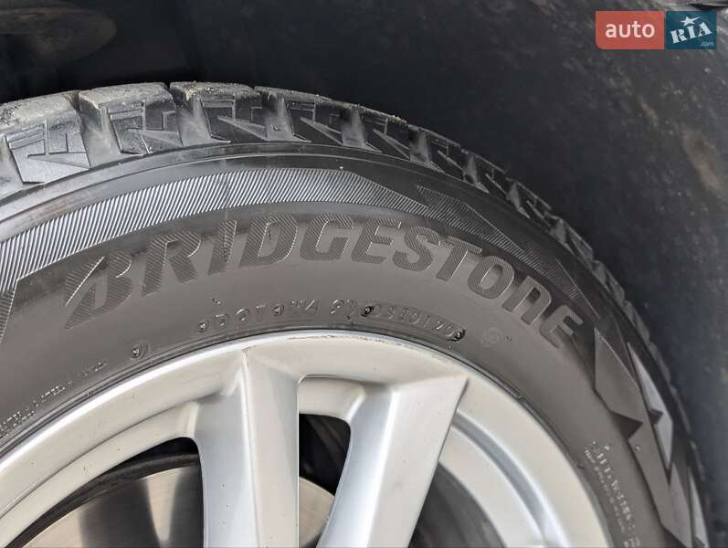 Внедорожник / Кроссовер BMW X5 2006 в Ивано-Франковске