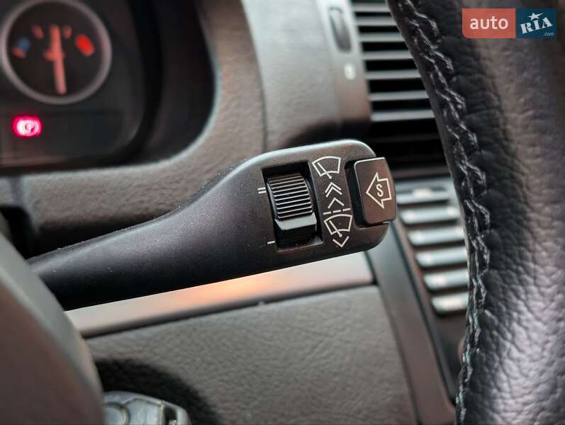 Внедорожник / Кроссовер BMW X5 2006 в Ивано-Франковске