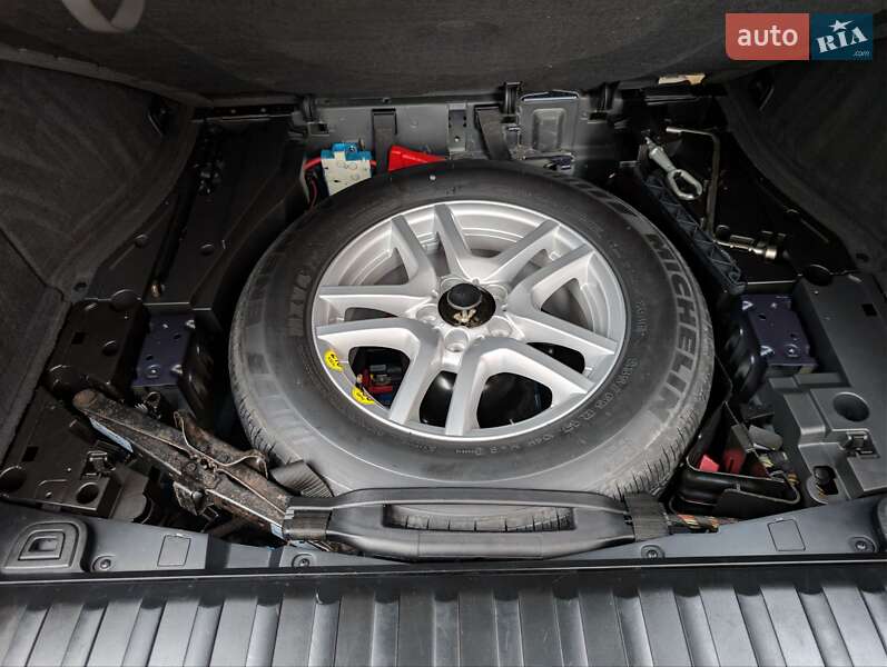 Внедорожник / Кроссовер BMW X5 2006 в Ивано-Франковске