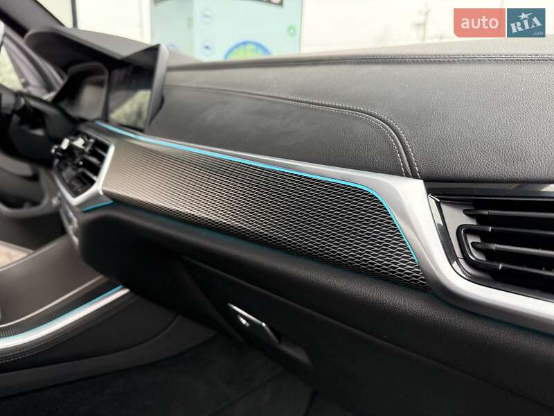 Внедорожник / Кроссовер BMW X5 2020 в Днепре фото 19 Внедорожник / Кроссовер BMW X5 2020 в Днепре