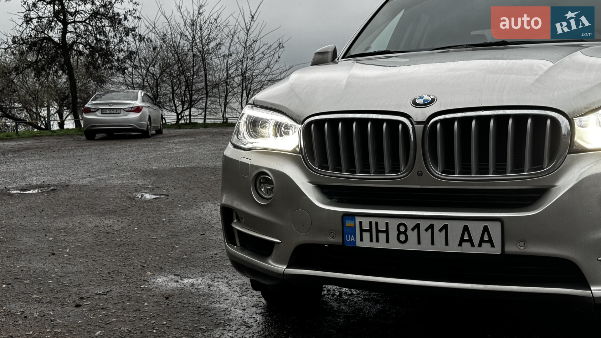 2016 BMW X5 - мініатюра 7