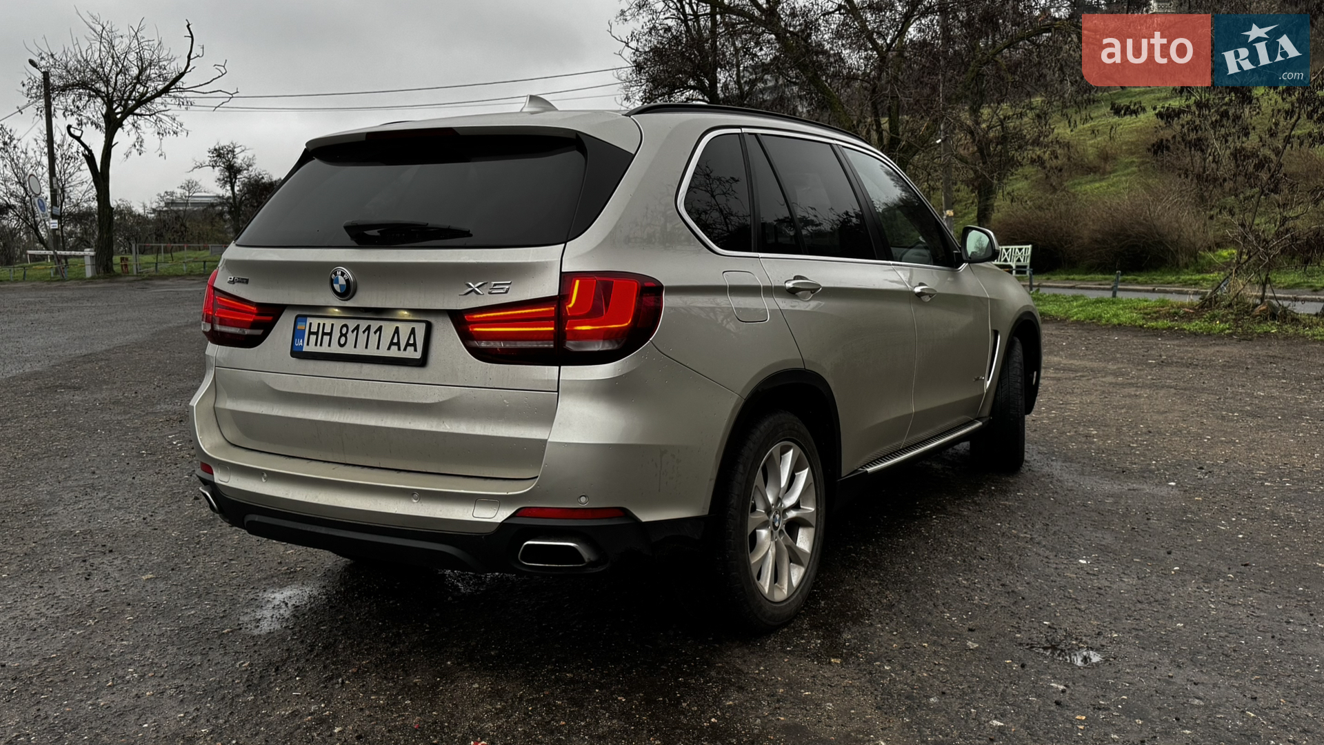 2016 BMW X5 - мініатюра 12
