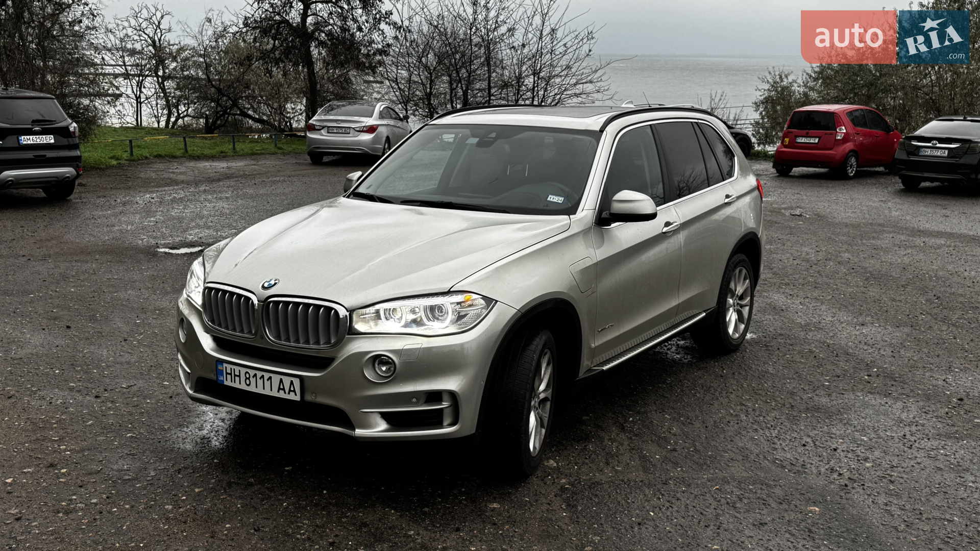 2016 BMW X5 - мініатюра 19