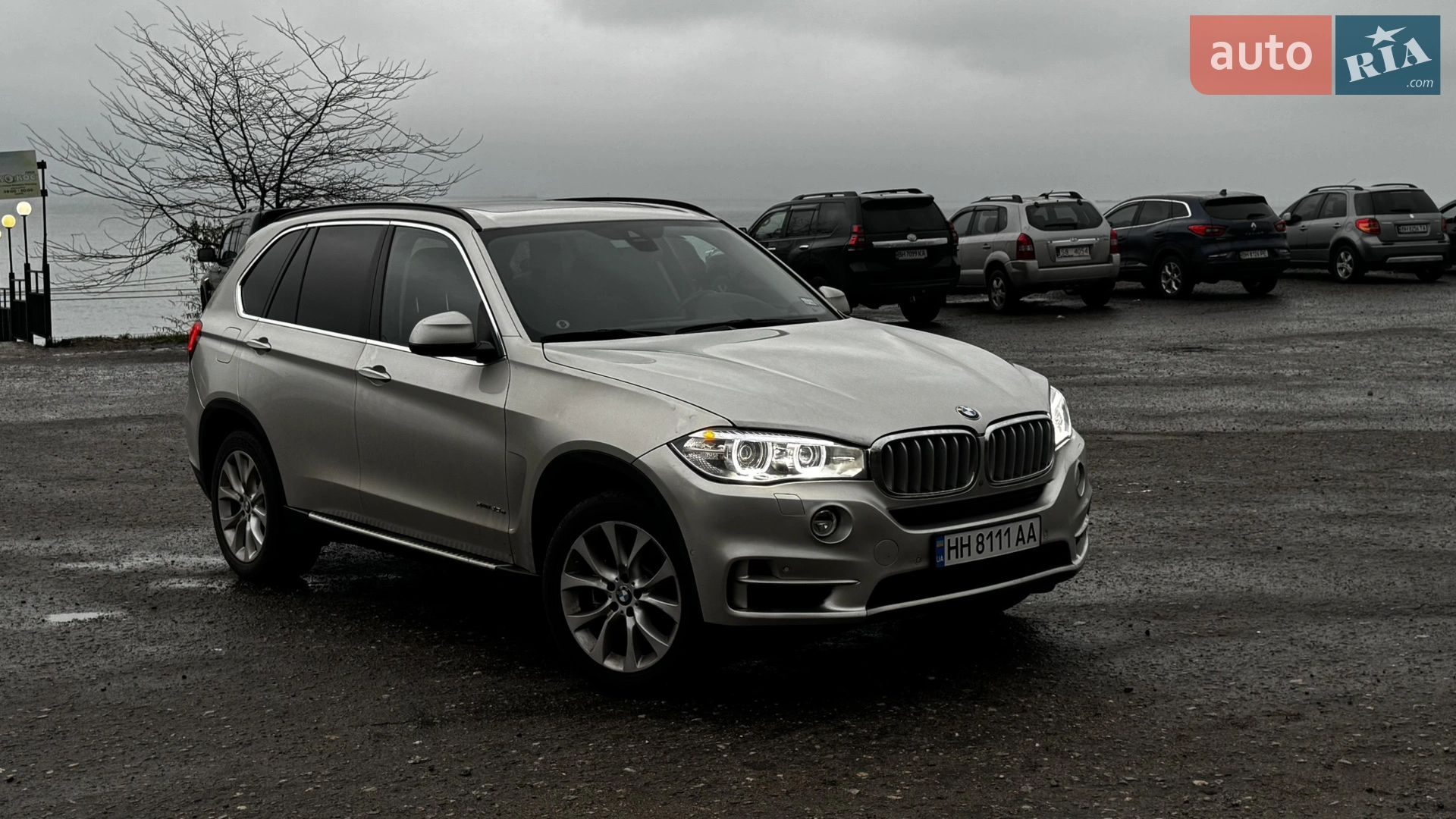 2016 BMW X5 - мініатюра 62