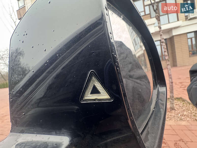 Внедорожник / Кроссовер BMW X5 2016 в Кременчуге