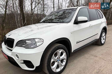 Внедорожник / Кроссовер BMW X5 2013 в Нежине