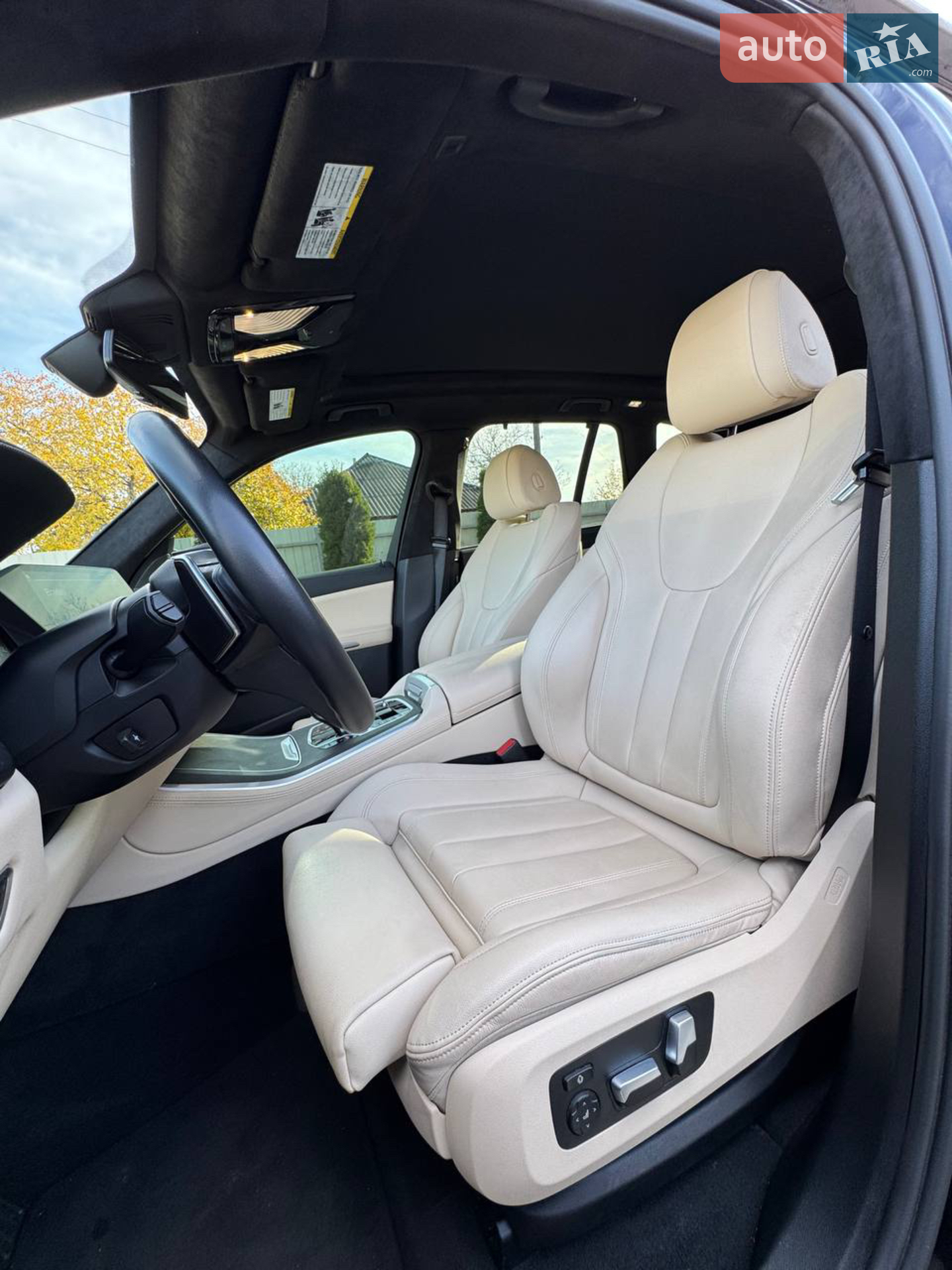 2022 BMW X5 - мініатюра 19