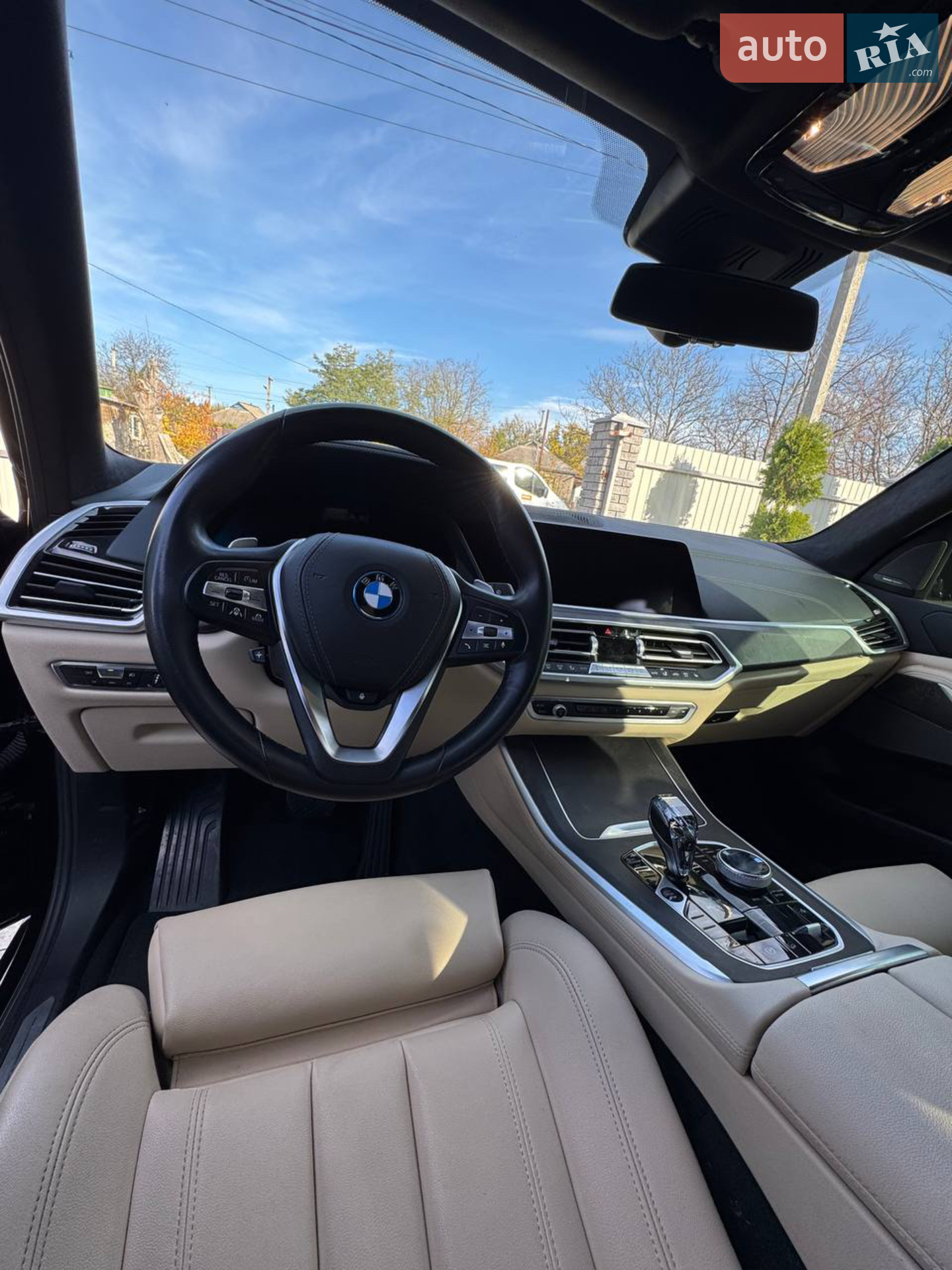 2022 BMW X5 - мініатюра 24
