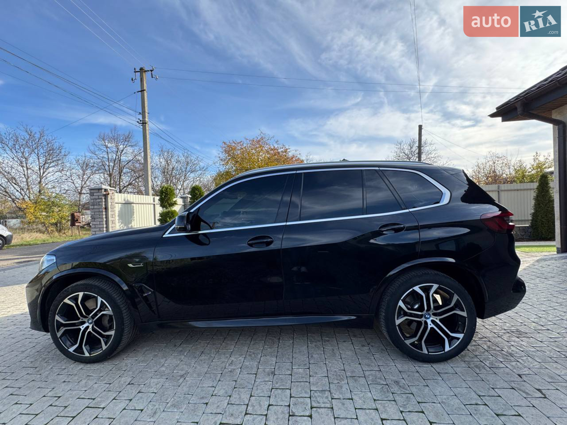 2022 BMW X5 - мініатюра 31