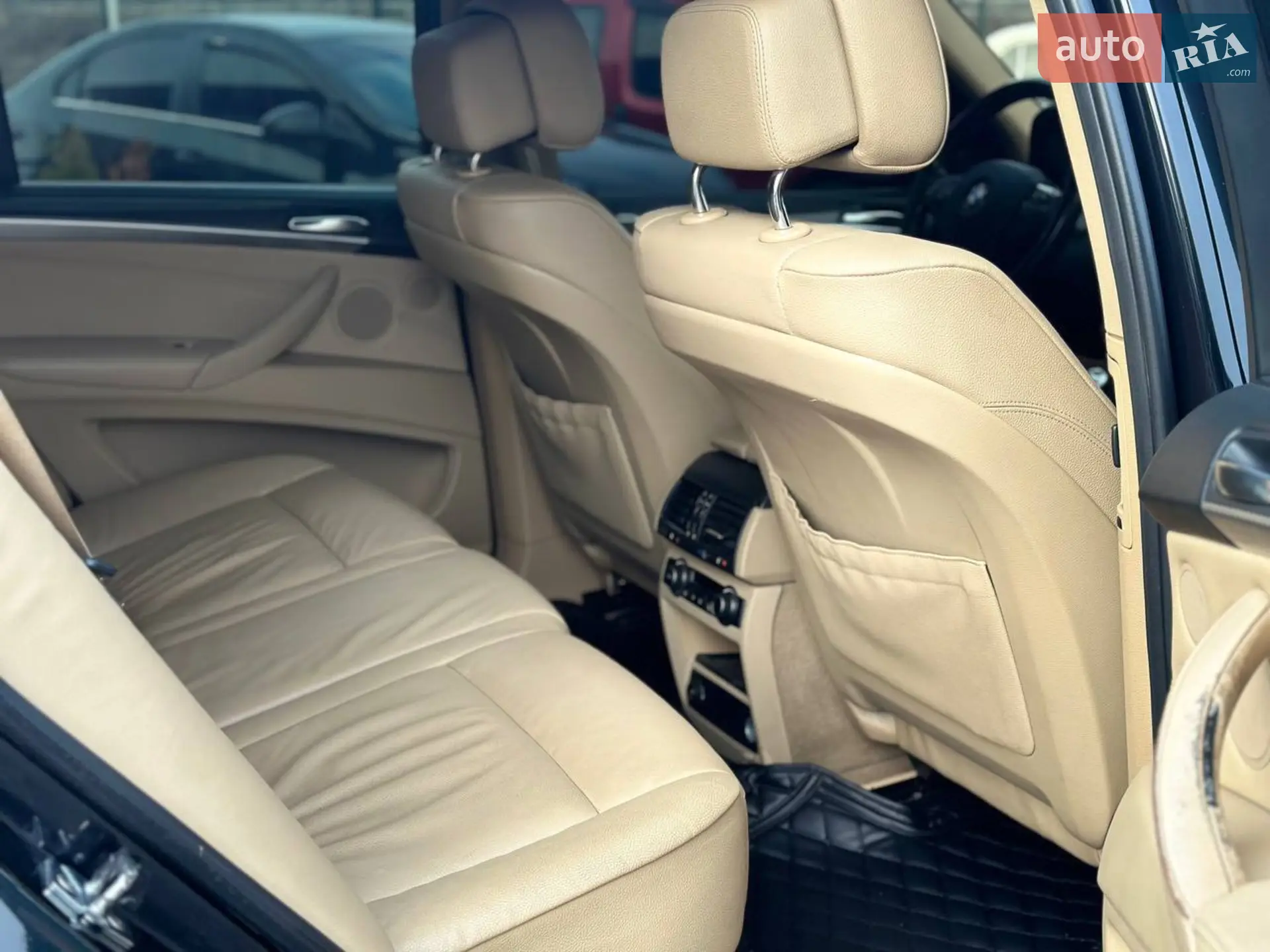 2012 BMW X5 - мініатюра 7