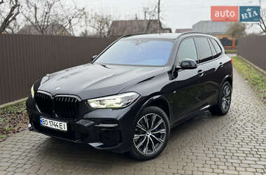 Внедорожник / Кроссовер BMW X5 2022 в Бердичеве