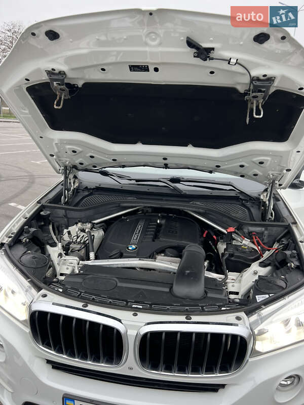 Внедорожник / Кроссовер BMW X5 2014 в Днепре фото 19 Внедорожник / Кроссовер BMW X5 2014 в Днепре