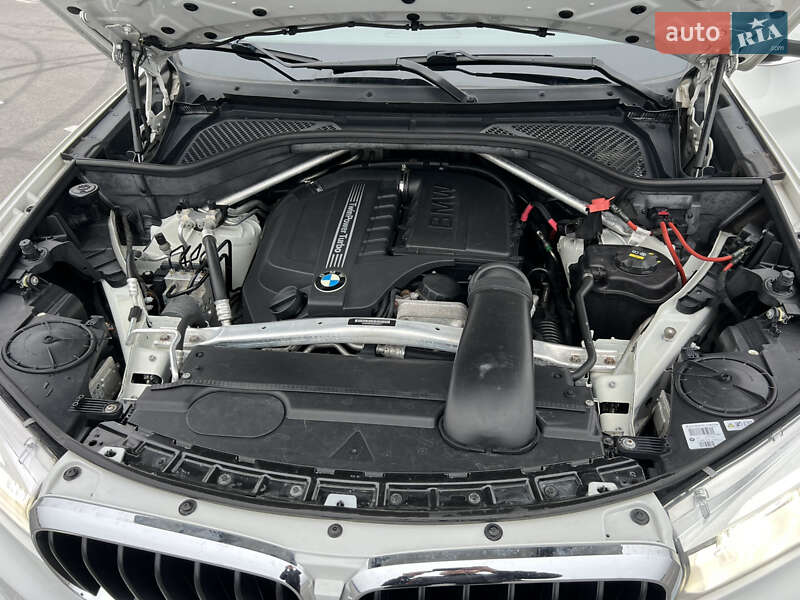 Внедорожник / Кроссовер BMW X5 2014 в Днепре фото 20 Внедорожник / Кроссовер BMW X5 2014 в Днепре