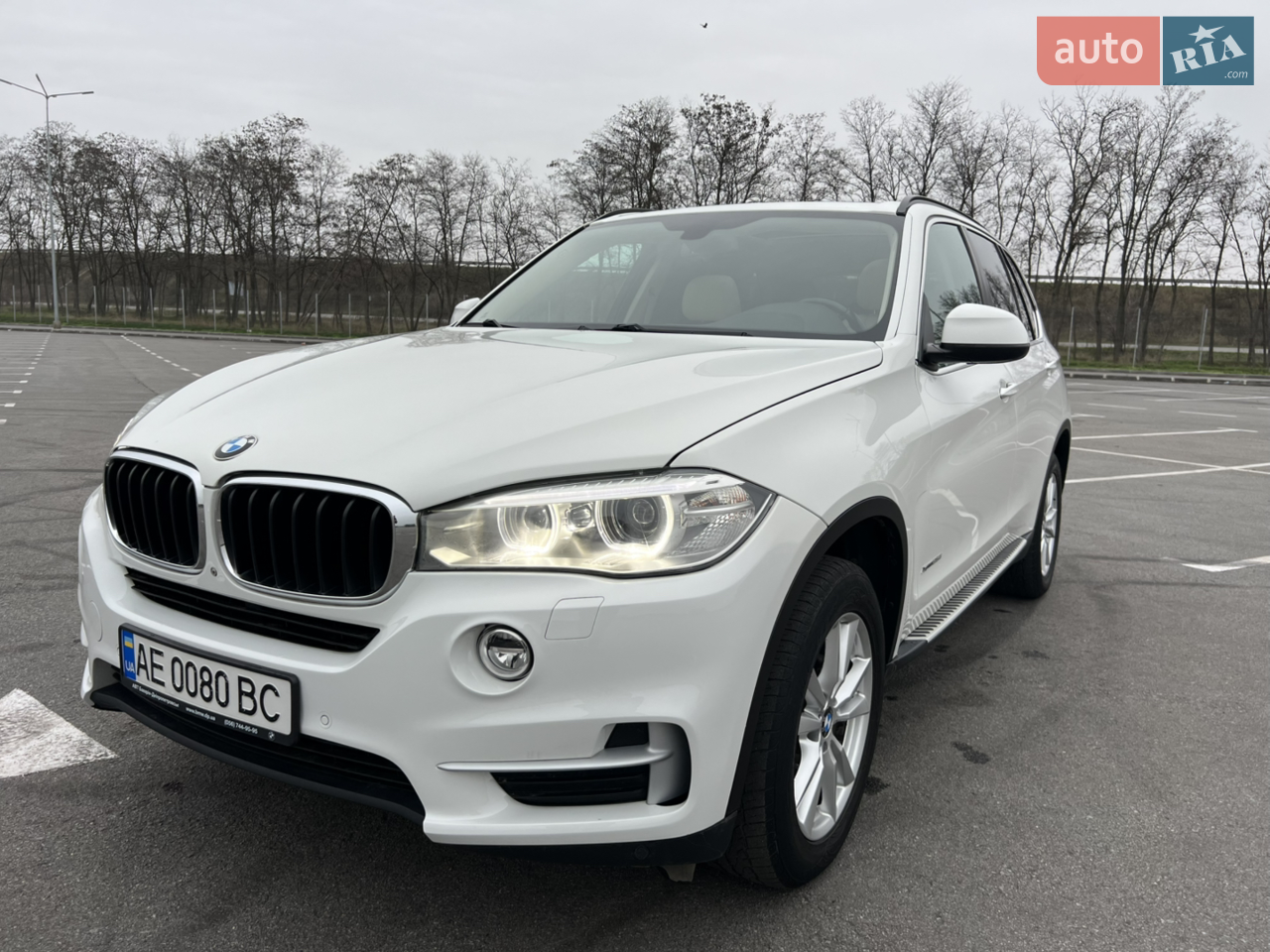 2013 BMW X5 - мініатюра 20
