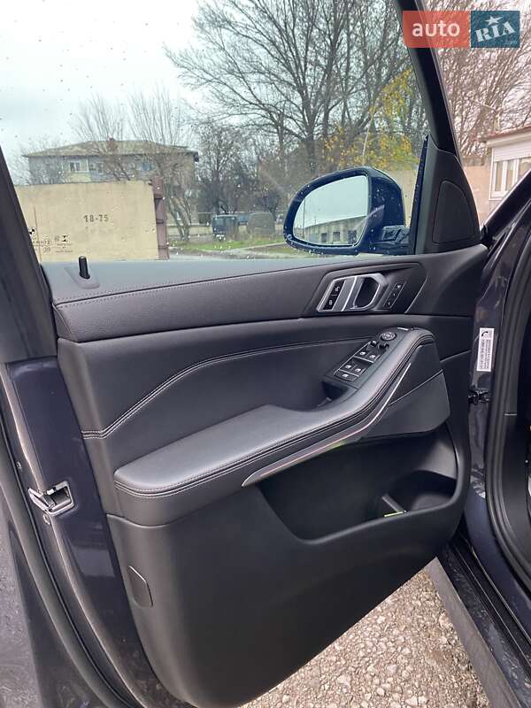 Внедорожник / Кроссовер BMW X5 2019 в Днепре фото 8 Внедорожник / Кроссовер BMW X5 2019 в Днепре