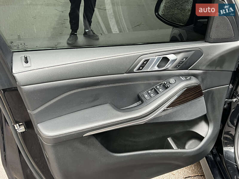 Позашляховик / Кросовер BMW X5 2020 в Білій Церкві