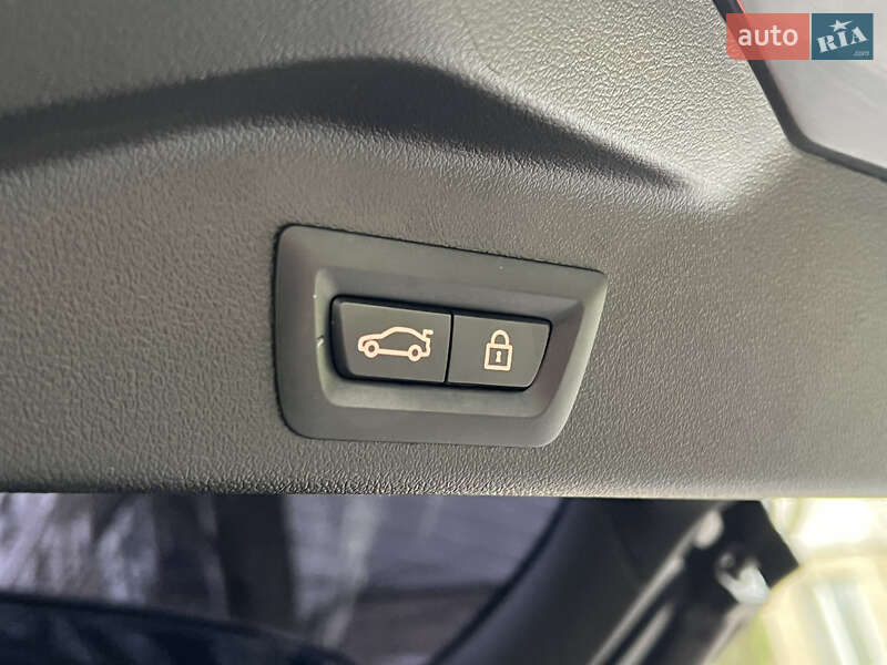 Позашляховик / Кросовер BMW X5 2020 в Білій Церкві