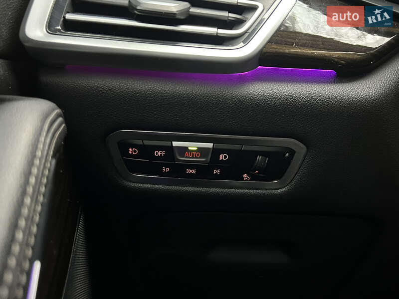 Позашляховик / Кросовер BMW X5 2020 в Білій Церкві