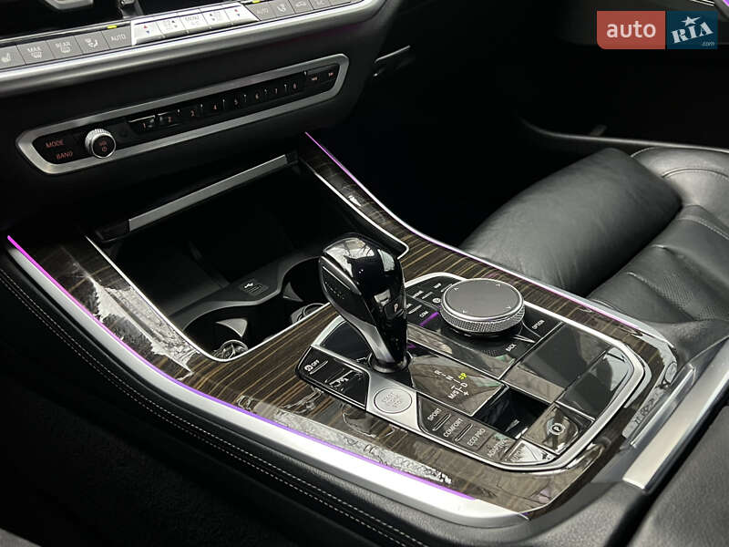 Позашляховик / Кросовер BMW X5 2020 в Білій Церкві