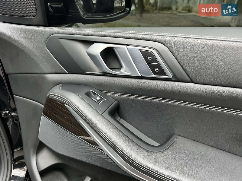 Позашляховик / Кросовер BMW X5 2020 в Білій Церкві